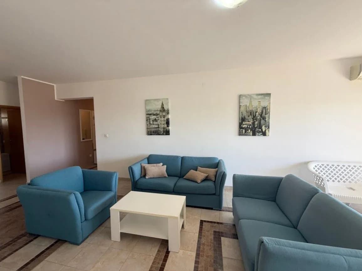 Prodaja, jednosoban stan, 89m², Budva, Crna Gora