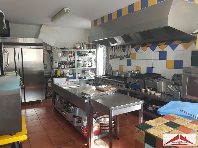 Commercial in Durfort-et-Saint-Martin-de-Sossenac - foto 4