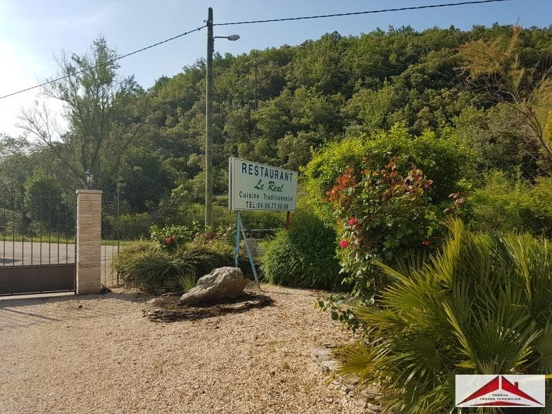 Commercial in Durfort-et-Saint-Martin-de-Sossenac - foto 5